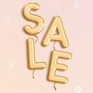 🙌💋CLOSET SALE HAPPENING NOW!👀👍